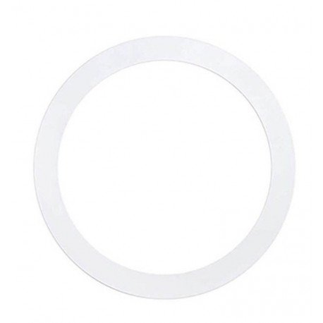 Aro supletorio para downlight LED 25,5 cm, interior IP20