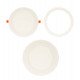 Inbouwring voor LED-downlight 25,5 cm, interieur IP20