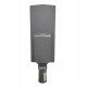 Led-straatverlichting 100W HALLEY buiten hoog rendement 160 lm/W SMD3030