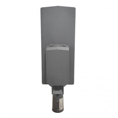 Led-straatverlichting 100W HALLEY buiten hoog rendement 160 lm/W SMD3030