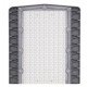Led-straatverlichting 100W HALLEY buiten hoog rendement 160 lm/W SMD3030