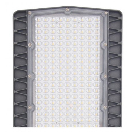 Farola LED 100W exterior alta luminosidad 160 lm/W SMD3030