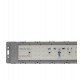 Led-schijnwerper 400W buiten 60° aluminium OSRAM-chip SMD3030-3D