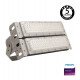 Proyector LED 100W exterior IP65 25º MAGNUM PRO Philips Xitanium