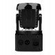LED moving head 70W Wash+Beam RGBW voor events