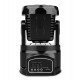 LED moving head 70W Wash+Beam RGBW voor events