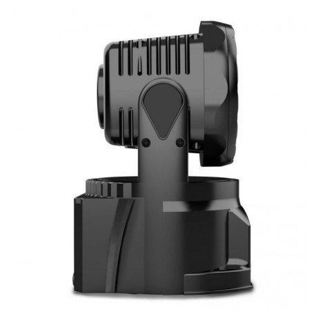 LED moving head 70W Wash+Beam RGBW voor events