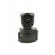 LED moving head 70W Wash+Beam RGBW voor events
