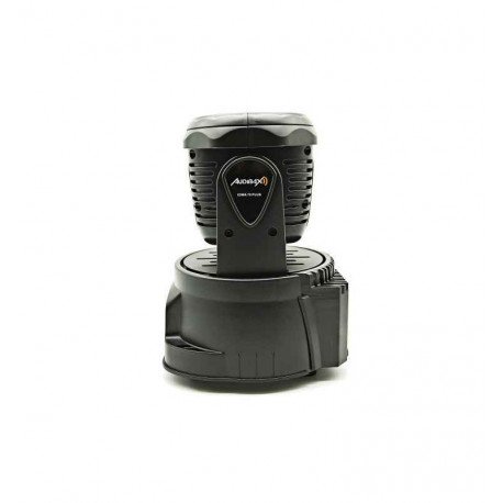 LED moving head 70W Wash+Beam RGBW voor events