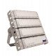 Proyector LED 200W exterior IP65 MAGNUM PRO 136ºx78º