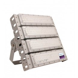 Proyector LED 200W exterior IP65 MAGNUM PRO 136ºx78º