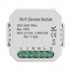 Slimme wifi LED-dimmer met TRIAC tot 150W