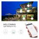Slimme wifi LED-dimmer met TRIAC tot 150W