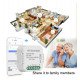 Slimme wifi LED-dimmer met TRIAC tot 150W