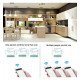 Slimme wifi LED-dimmer met TRIAC tot 150W