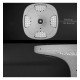 Led-zonne-straatverlichting 100W SUNWAY met batterij BYD 3000K