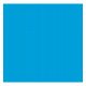 Blauw filter voor ledarmatuur: versterkt blauw licht