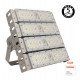 Led-schijnwerper 200W buiten 60° OSRAM DOB MAGNUM aluminium