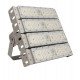 Led-schijnwerper 200W buiten 60° OSRAM DOB MAGNUM aluminium