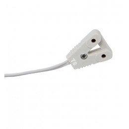 Kabelconnector ledbuis 220V T8 120 cm voor snelle installatie