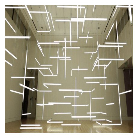 Kabelconnector ledbuis 220V T8 120 cm voor snelle installatie