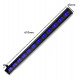 Proyector LED Wall Washer UV 36W para luz negra 12x3W