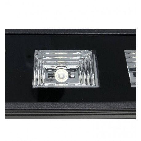 LED Wall Washer UV 36W 12x3W Blacklight