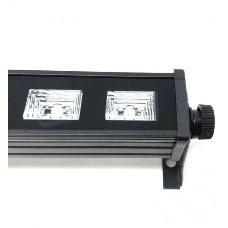LED Wall Washer UV 36W 12x3W Blacklight