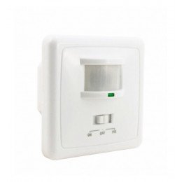 Bewegingssensor voor wand 160º interieur