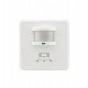 Bewegingssensor voor wand 160º interieur