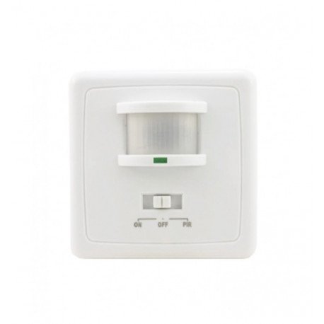 Bewegingssensor voor wand 160º interieur