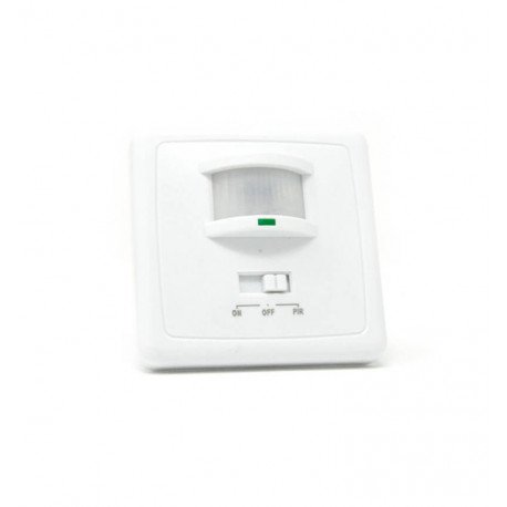 Bewegingssensor voor wand 160º interieur
