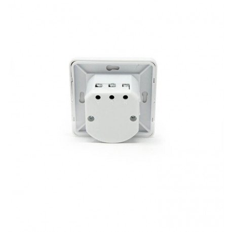Bewegingssensor voor wand 160º interieur