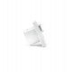 Bewegingssensor voor wand 160º interieur