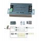 RGB ledstrip signaalversterker 350W 12V-24V voor stabiele signalen