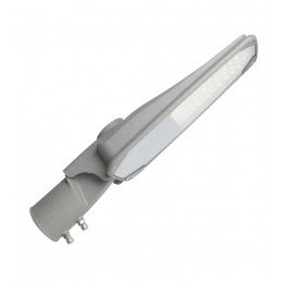 Led-straatverlichting 60W buiten IP65 ASKER Bridgelux high efficiency