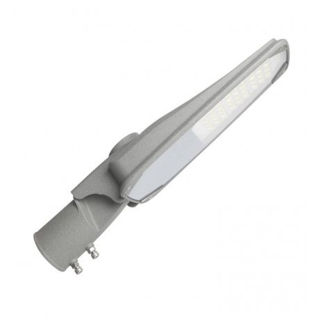 Led-straatverlichting 60W buiten IP65 ASKER Bridgelux high efficiency