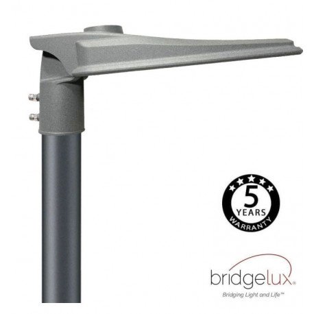Led-straatverlichting 60W buiten IP65 ASKER Bridgelux high efficiency