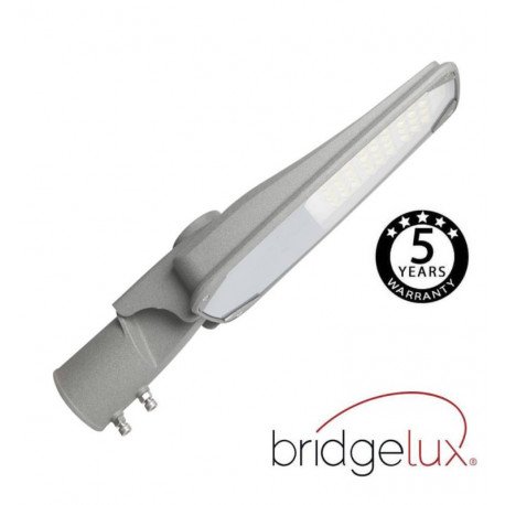 Led-straatverlichting 60W buiten IP65 ASKER Bridgelux high efficiency