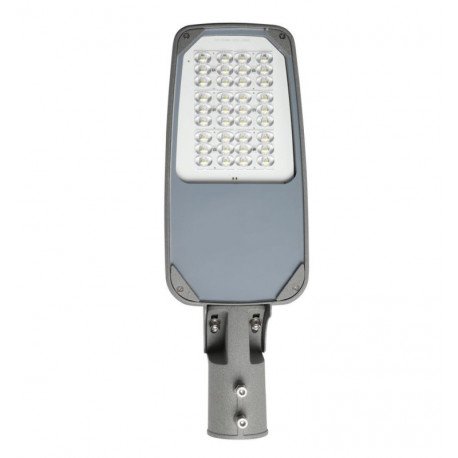 Led-straatverlichting 60W buiten IP65 ASKER Bridgelux high efficiency