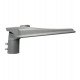 Led-straatverlichting 60W buiten IP65 ASKER Bridgelux high efficiency