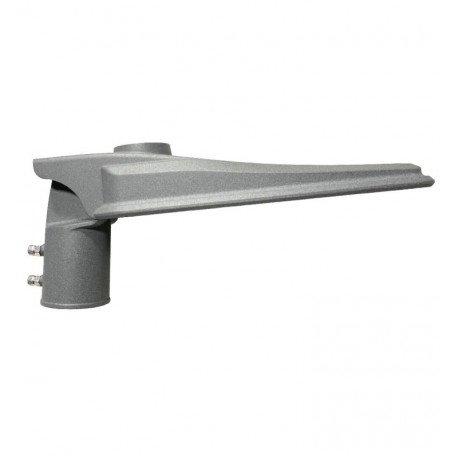 Led-straatverlichting 60W buiten IP65 ASKER Bridgelux high efficiency