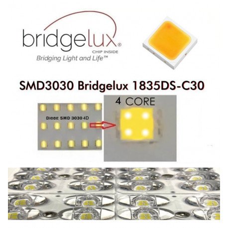 Led-straatverlichting 60W buiten IP65 ASKER Bridgelux high efficiency