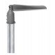 Led-straatverlichting 60W buiten IP65 ASKER Bridgelux high efficiency
