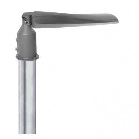 Led-straatverlichting 60W buiten IP65 ASKER Bridgelux high efficiency