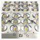 Led-straatverlichting 60W buiten IP65 ASKER Bridgelux high efficiency