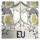 Led-straatverlichting 60W buiten IP65 ASKER Bridgelux high efficiency