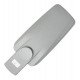 Led-straatverlichting 60W buiten IP65 ASKER Bridgelux high efficiency