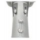 Led-straatverlichting 60W buiten IP65 ASKER Bridgelux high efficiency