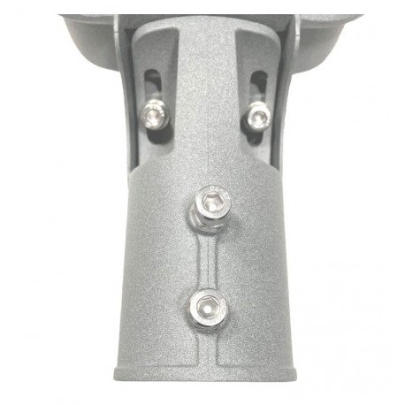 Led-straatverlichting 60W buiten IP65 ASKER Bridgelux high efficiency